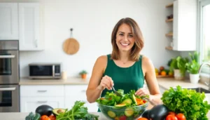 nutritional wellness